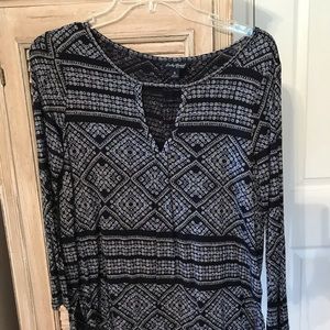 Lucky Brand Tunic